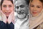 داوران جشنواره سراسری تئاتر کوتاه کیش معرفی شدند 2