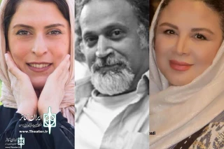 The jury of Kish National Short Theater Festival was introduced