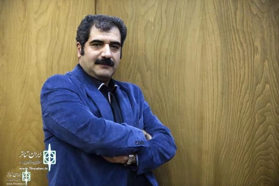 Saeed Asadi:

Akbar Radi  Theater Festival will be the basis for writing and producing dramatic plays