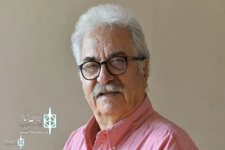 Hadi Marzban To Iran Theater:

Radi's "slowly with the roses" has been a philanthropic and artistic contribution to the events of the Islamic revolution