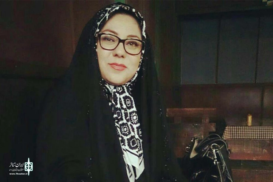 ندا ثابتی