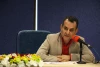 داشتن دبیرخانه دائمی مهم‌تر از بودجه و انتخاب دبیر 6