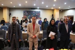 نشست خبری بیست‌وپنجمین جشنواره تئاتر کودک و نوجوان