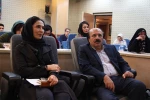 نشست خبری بیست‌وپنجمین جشنواره تئاتر کودک و نوجوان