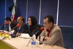 نشست خبری بیست‌وپنجمین جشنواره تئاتر کودک و نوجوان