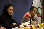 نشست خبری بیست‌وپنجمین جشنواره تئاتر کودک و نوجوان