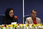 نشست خبری بیست‌وپنجمین جشنواره تئاتر کودک و نوجوان