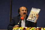 نشست خبری بیست‌وپنجمین جشنواره تئاتر کودک و نوجوان