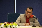 نشست خبری بیست‌وپنجمین جشنواره تئاتر کودک و نوجوان