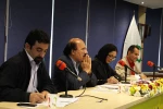 نشست خبری بیست‌وپنجمین جشنواره تئاتر کودک و نوجوان