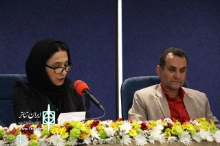 The Press  conference  of   25th International Children & Youth Theater Festival was  held

The motto  is " Childern  and Social Rights"