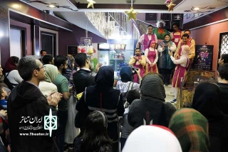 با برگزاری دو افتتاحیه در تالار هنر

اجرای «از کجا اومدیم» و «سفر به آینده» آغاز شد