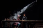 «مثل آب برای شکلات» در پردیس تئاتر شهرزاد اجرا می‌شود 2