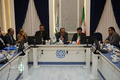 فرماندار در جلسه شورای سیاست‌گذاری چهاردهمین دوره جشنواره عنوان کرد:

تمام‌قد از جشنواره ملی تئاتر مهر کاشان حمایت می‌کنیم