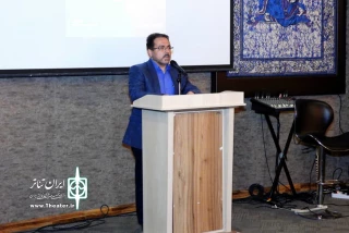 در افتتاحیه جشنواره تئاتر کوتاه کیش مطرح شد:

مسعود رهبری: جزیره کیش بستر مناسبی برای فعالیت‌های فرهنگی هنری است