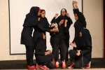 تئاتر دانش آموزی