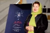 پوران درخشنده: گرمایی که در سینما نیست را از تئاتر می گیرم 3
