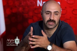 تینو صالحی در گفت وگو با ایران تئاتر خبر داد

«تختی» را اواخر سال به صحنه می‌برم