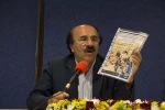 طلیعه جشنواره تئاتر کودک و نوجوان با بزرگداشت پدر تئاتر کودک 2