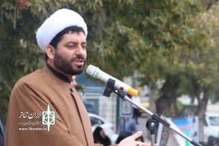 سخنگوی کمیسیون فرهنگی مجلس شورای اسلامی:

مراقب باشیم  ابتذال وارد تئاتر نشود