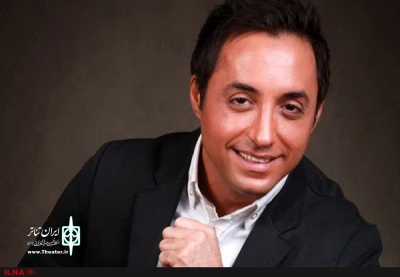 امیرحسین رستمی به «خروس لاری» پیوست