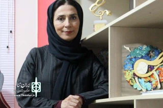 مریم کاظمی در گفت‌وگو با ایران تئاتر

تئاتر می‌تواند به پرسش‌های ذهنی کودکان پاسخ دهد