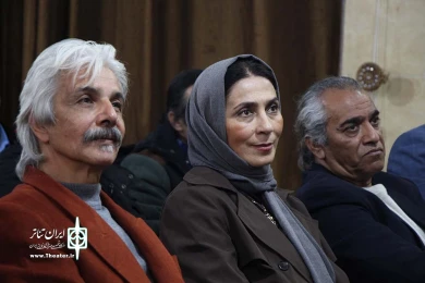 مراسم یادمان  جبار باغچه ‌بان