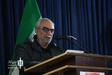 مراسم یادمان  جبار باغچه ‌بان