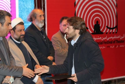 با به پایان رسیدن جشنواره تئاتر استانی

دو نمایش از کرمانشاه به دبیرخانه فجر معرفی شدند