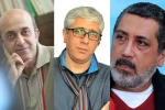 داوران دوازدهمین جشنواره تئاتر استان خراسان جنوبی معرفی شدند 2