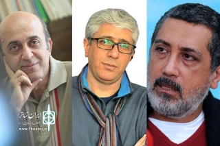 مدیر اجرایی جشنواره خبر داد:

داوران دوازدهمین جشنواره تئاتر استان خراسان جنوبی معرفی شدند