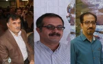 هیات رئیسه انجمن هنرهای نمایشی استان چهارمحال و بختیاری انتخاب شدند 2