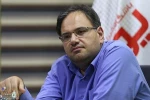 تئاتر ایران تنها تئاتر پایتخت نیست 2