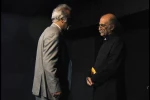 مهدی میامی نمایش «مردی بنام دایک» را روی صحنه می‌برد 2