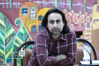 داور بخش نمایشنامه‌نویسی جشنواره تئاتر کودک و نوجوان:

شهرستان‌ها ظرفیت و اشتیاق بسیاری در نمایشنامه‌نویسی دارند