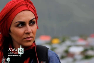 Shiva Ebrahimi to Iran Theater:

I will  act in “The Marriage of Mr. Mississippi”
