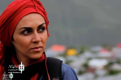 Shiva Ebrahimi to Iran Theater:

I will  act in “The Marriage of Mr. Mississippi”