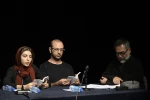 گفتمان شنبه ها