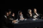 گفتمان شنبه ها