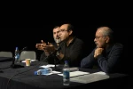 گفتمان شنبه ها