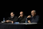 گفتمان شنبه ها