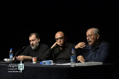 در نشست نخست «گفتمان شنبه‌ها» مطرح شد

روایت کابوس‌وار و مسئله هویت در گونه تراژدی کمدی
