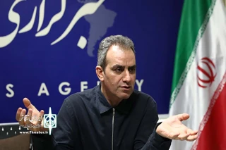 شهرام کرمی مدیرکل هنرهای نمایشی:

اجرای تئاتر کمدی در تهران ساماندهی می‌شود