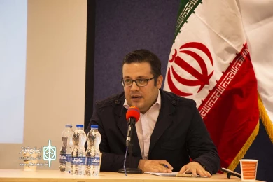 همایش علمی پژوهشی تئاتر مقاومت