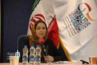 همایش علمی پژوهشی تئاتر مقاومت