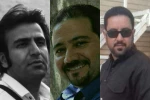 داوران بخش خیابانی جشنواره آیات معرفی شدند 2