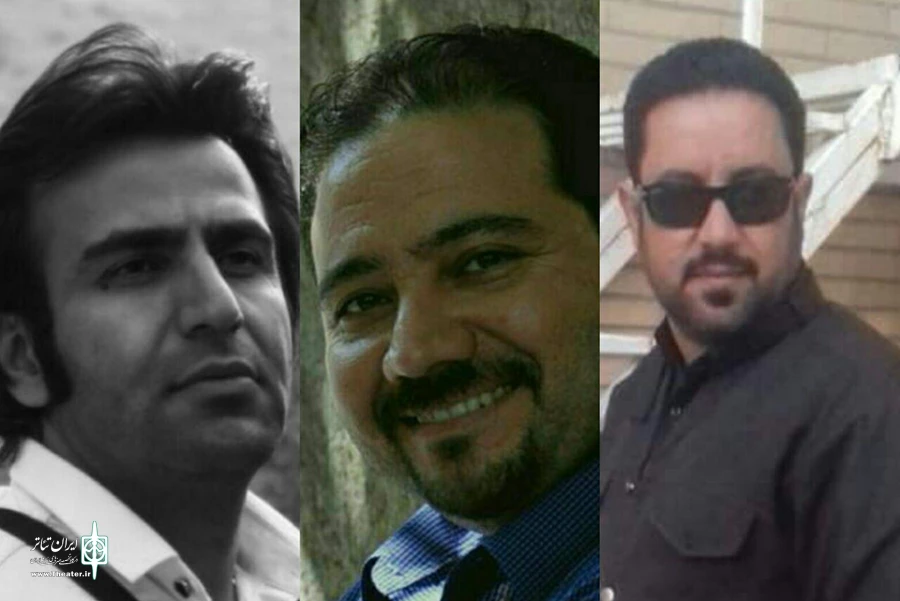 داوران بخش خیابانی جشنواره آیات معرفی شدند 2