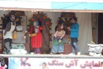 کانون پرورش فکری «تریلی سیار» اجرای نمایش به همدان می برد 2