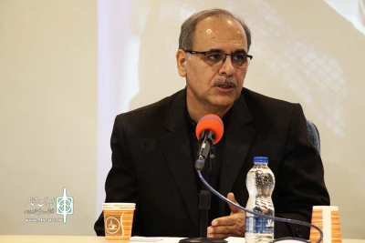 دکتر اسماعیل شفیعی در نشست تخصصی چشم انداز تئاتر مقاومت در آینده:

روزی نهال تئاتر مقاومت  از دیوارها بیرون خواهد زد