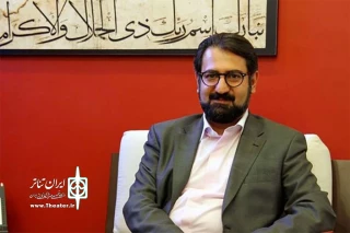 با انتشار یادداشتی از سوی سید مجتبی حسینی عنوان شد:

تکلیف و راهکارهای این روزها برای رونق هنر